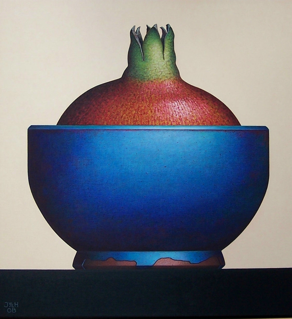 Joop van 't Hoenderdaal