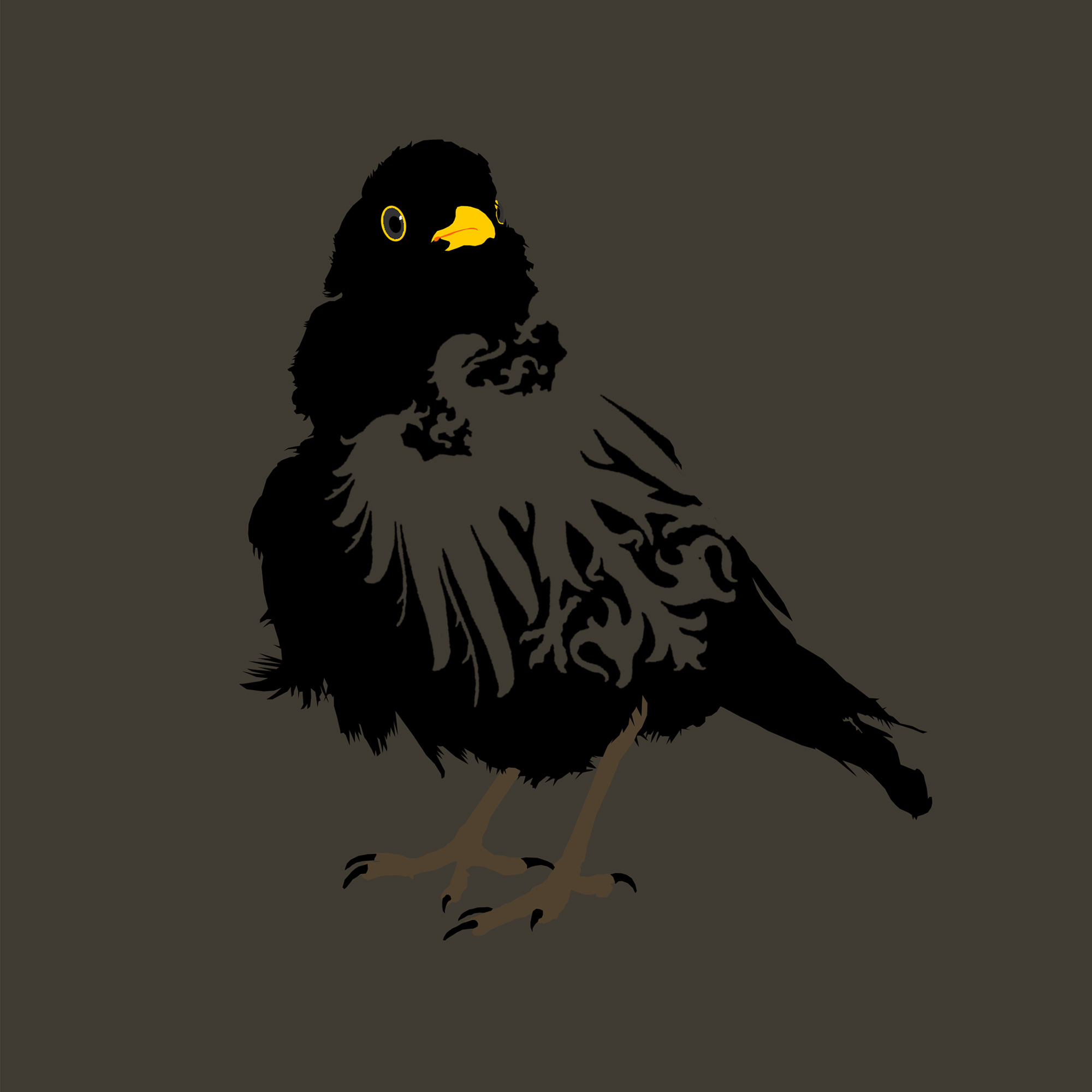 Eduard Bezembinderr Merel