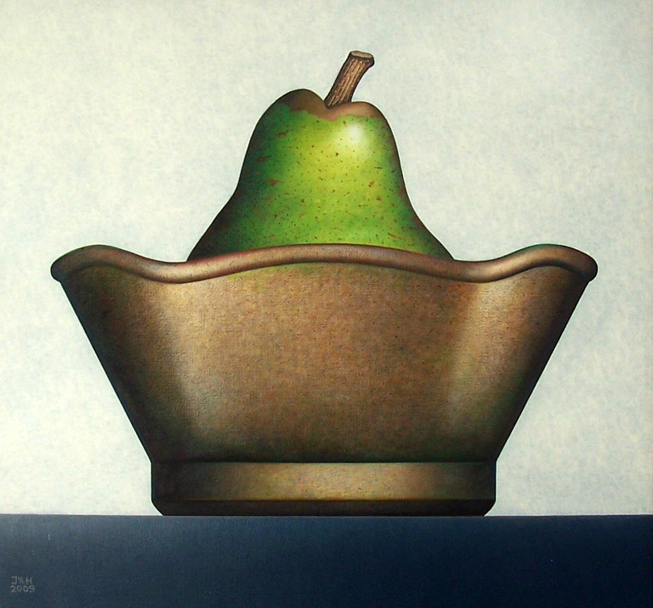 Joop van 't Hoenderdaal Peer