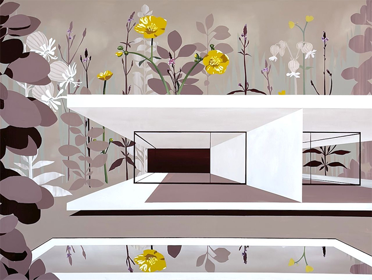 Bonnie Severien 11 sept. t/m 18 okt. 2025