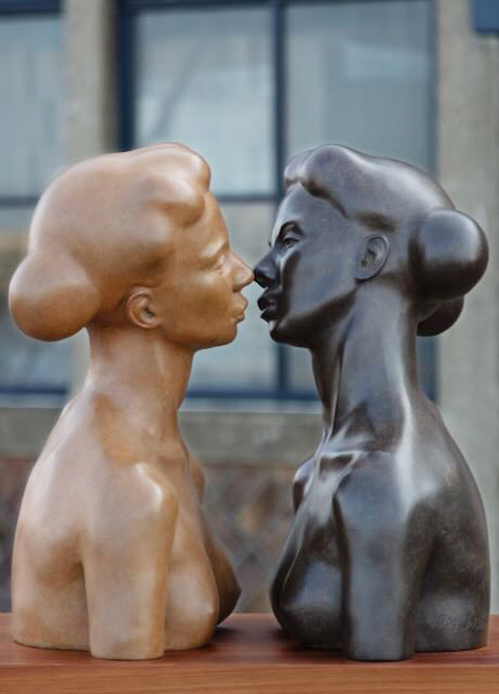 Love me tender (ook p/s te koop)