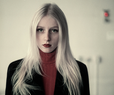 Robert van der Molen (portret)