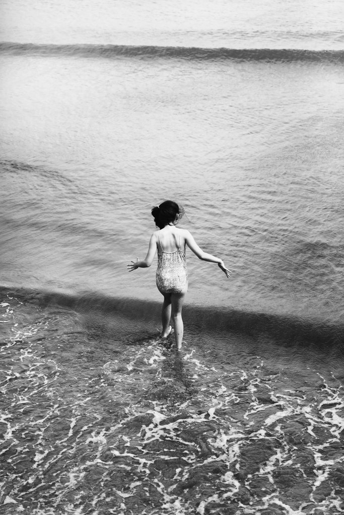 Between heaven and earth 8