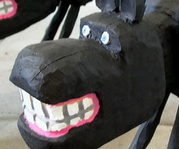 Peter Bastiaanssen (objecten)