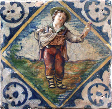 Steengoed Stel (tweeluik)